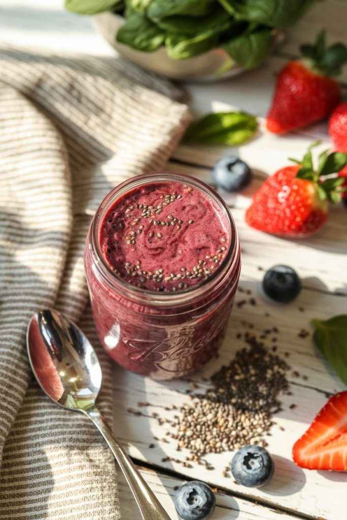 20 Smoothies for Weight Loss That Taste Amazing