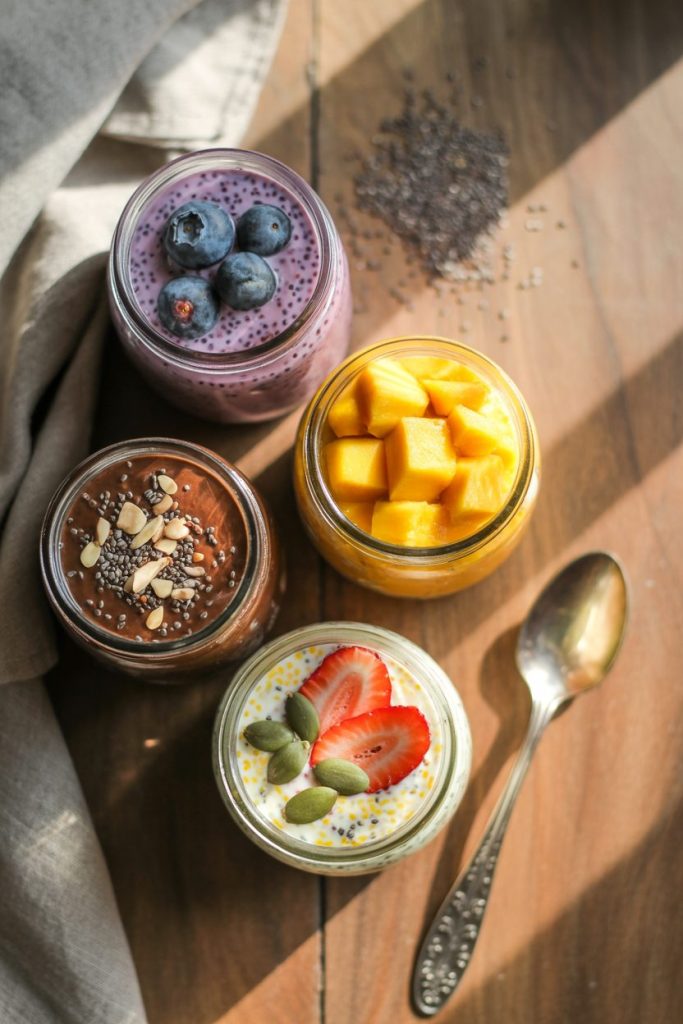25 Chia Pudding Recipes You Cant Mess Up