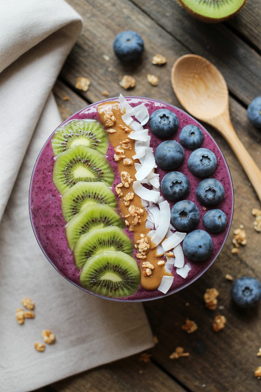25 Smoothie Bowl Ideas That Look Too Pretty to Eat
