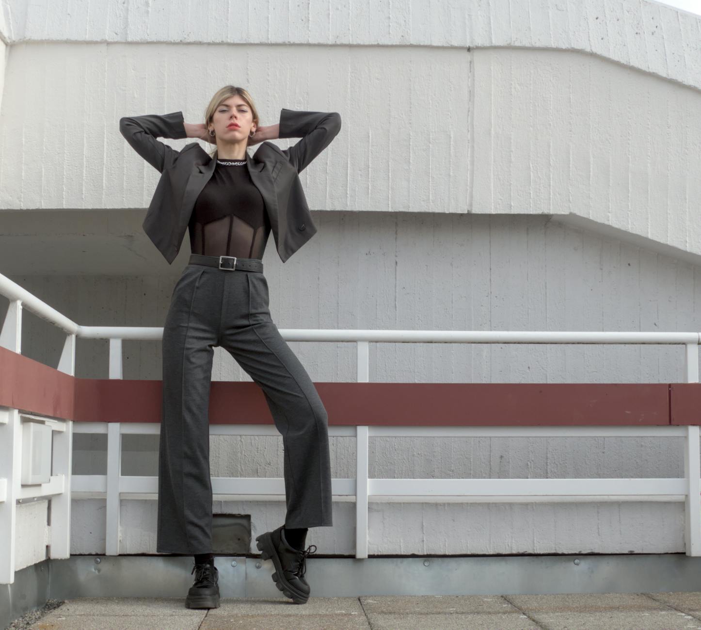 21 outfit ideas that always look stylish 1775032015