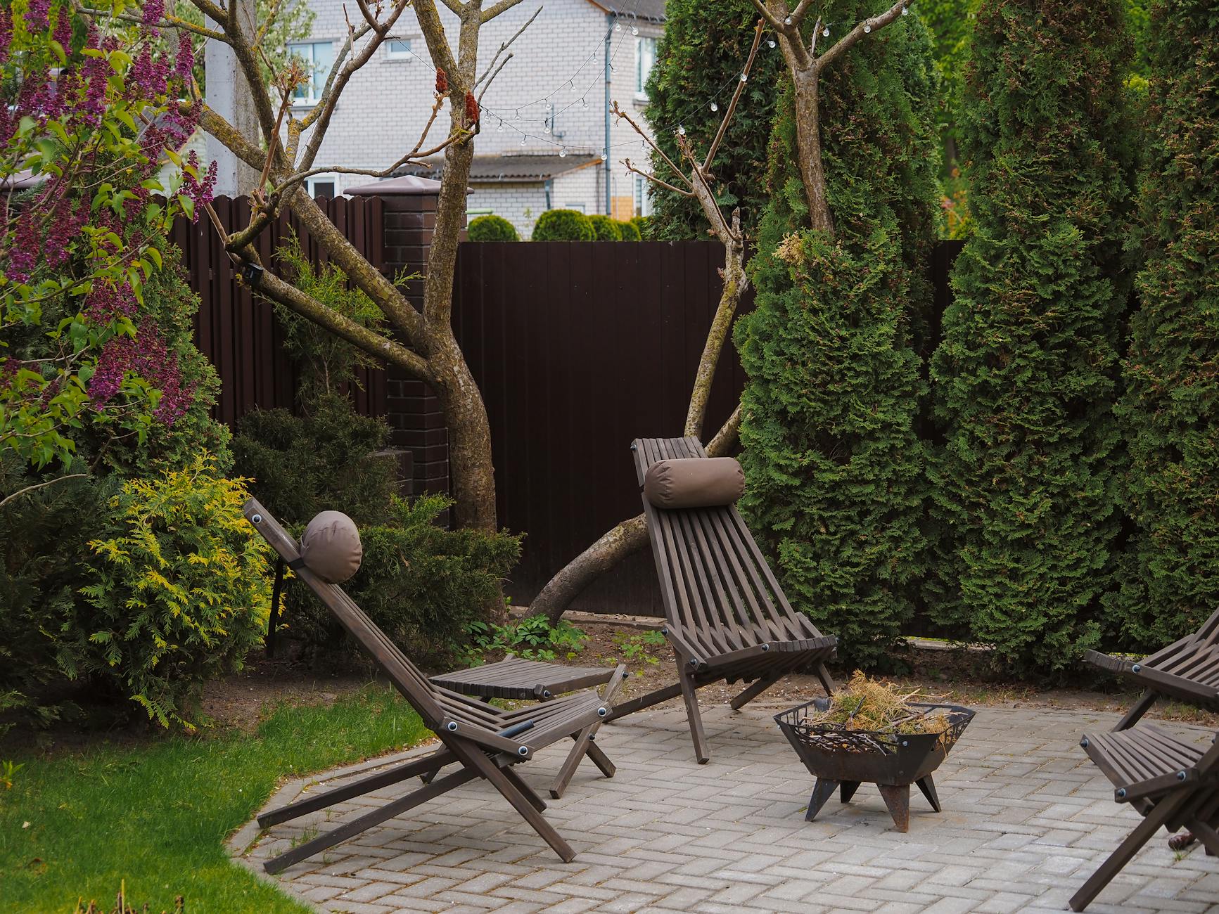 23 garden ideas that make your outdoor s 1775032193