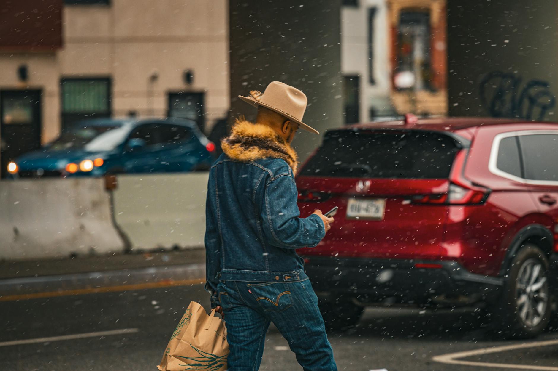 21 Cute Outfit Ideas You'll Want to Copy This Year 19 9 denimondenim canadian tuxedo idea